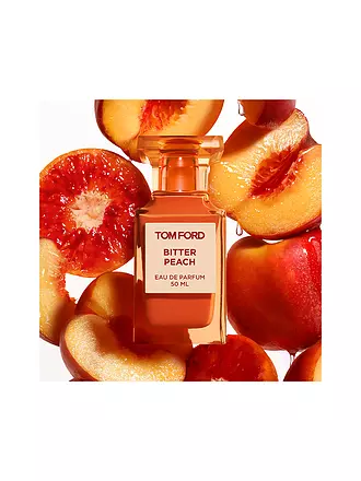 TOM FORD BEAUTY | Private Blend Bitter Peach Eau de Parfum 50ml | 